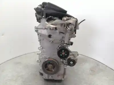 İkinci el araba yedek parçası komple motor için nissan micra (k13k/kk) hr12de oem iam referansları hr12  