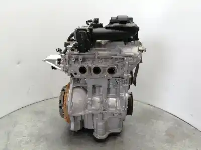 İkinci el araba yedek parçası komple motor için nissan micra (k13k/kk) hr12de oem iam referansları hr12  