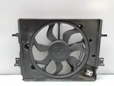 Peça sobressalente para automóvel em segunda mão TERMOVENTILADOR ELÉTRICO por NISSAN MICRA V (K14)  Referências OEM IAM 214815FA0B  