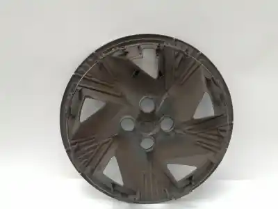 Peça sobressalente para automóvel em segunda mão tampa de jante por nissan micra v 1.0 ig-t 100 referências oem iam 403155fa0f 403155fa0f 