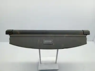 Pièce détachée automobile d'occasion plage arrière pour peugeot 508 sw 5g06 références oem iam 98195408zd  