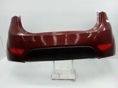 Gebrauchtes Autoersatzteil HINTERE STOSSSTANGE zum HYUNDAI IX20 (JC)  OEM-IAM-Referenzen 866111K000  
