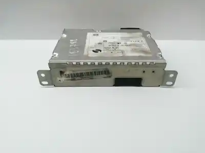 Peça sobressalente para automóvel em segunda mão MÓDULO / SISTEMA DE NAVEGAÇÃO GPS por PEUGEOT 508 SW  Referências OEM IAM   