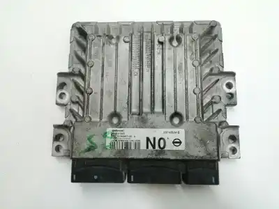 Second-hand car spare part ECU ENGINE CONTROL for NISSAN JUKE (F15E)  OEM IAM references 23710BJ91B  