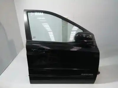 Pezzo di ricambio per auto di seconda mano PORTA ANTERIORE DESTRA per SSANGYONG ACTYON SPORTS  Riferimenti OEM IAM 6202109001  