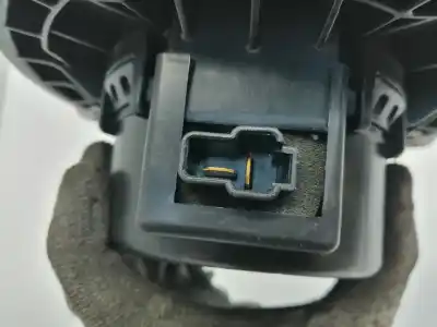 Автозапчастина б/у вентилятор опалення для kia ceed (cd) g3le посилання на oem iam 97113j7000  