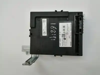 Автозапчасти б/у электронный модуль за kia ceed (cd) g3le ссылки oem iam 954a0j7el0