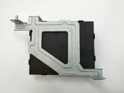 Автозапчастина б/у електронний модуль для kia ceed (cd) g3le посилання на oem iam 954a0j7el0  