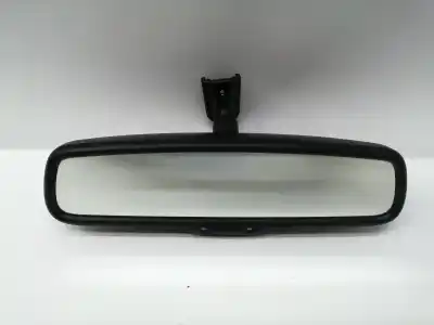 Автозапчасти б/у ВНУТРЕННЕЕ ЗЕРКАЛО за MITSUBISHI OUTLANDER (GF0/GG0)  ссылки OEM IAM 7630A058  