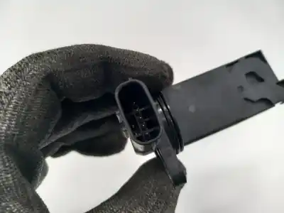 Pezzo di ricambio per auto di seconda mano misuratore di flusso per mitsubishi outlander (gf0/gg0) 4b12 riferimenti oem iam 1525a052  