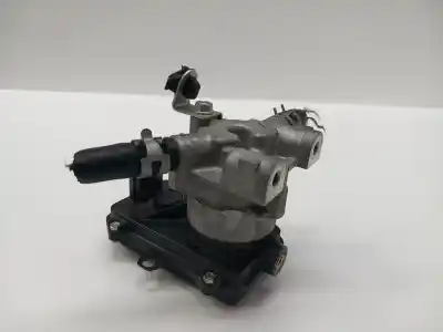 Second-hand car spare part engine oil cooler for mitsubishi outlander (gf0/gg0) 4b12 oem iam references 9430a064  