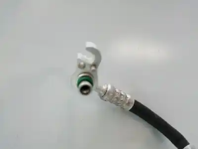 Автозапчасти б/у трубы кондиционирования воздуха за kia ceed (cd) g3le ссылки oem iam 97775g4450  