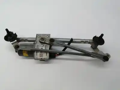 Автозапчасти б/у мотор переднего стеклоочистителя за kia ceed (cd) g3le ссылки oem iam 98120j7000