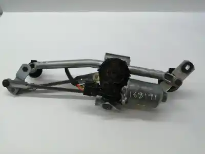 Автозапчасти б/у мотор переднего стеклоочистителя за kia ceed (cd) g3le ссылки oem iam 98120j7000  