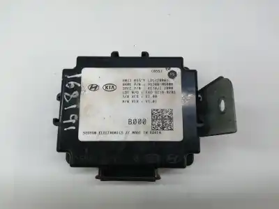 Автозапчасти б/у электронный модуль за kia ceed (cd) g3le ссылки oem iam 95300m6000