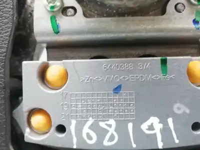 Автозапчастина б/у кермо для kia ceed (cd) g3le посилання на oem iam 56111j7401  