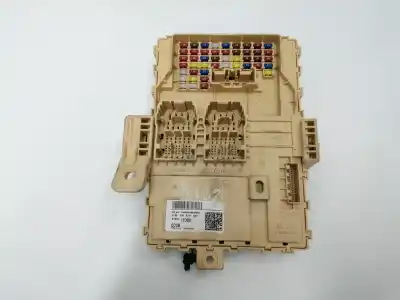 Автозапчасти б/у блок реле/предохранителей за kia ceed (cd) g3le ссылки oem iam 91957j7080