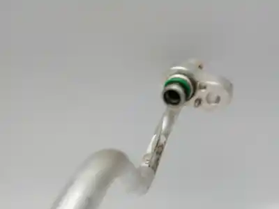 Автозапчастина б/у труби кондиціонації для kia ceed (cd) g3le посилання на oem iam 97762g4450  