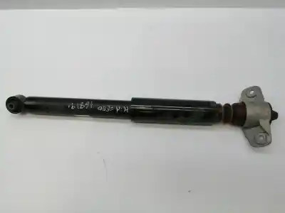 Автозапчастина б/у амортизатор задній лівий для kia ceed (cd) g3le посилання на oem iam 55310j7000  