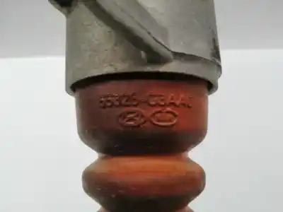 Автозапчастина б/у амортизатор задній лівий для kia ceed (cd) g3le посилання на oem iam 55310j7000  