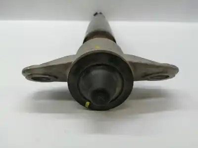 Автозапчастина б/у амортизатор задній лівий для kia ceed (cd) g3le посилання на oem iam 55310j7000  