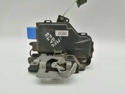 Peça sobressalente para automóvel em segunda mão FECHADURA DA PORTA DIANTEIRA ESQUERDA por AUDI A3 (8P1)  Referências OEM IAM 4E1837015  