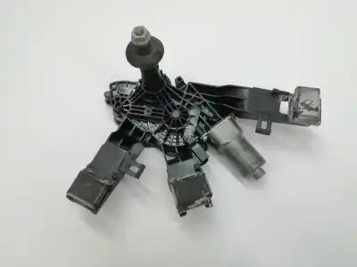 Автозапчасти б/у мотор заднего стеклоочистителя за citroen c4 grand picasso 9h05 ссылки oem iam 9677680580