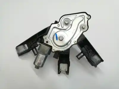 Автозапчасти б/у мотор заднего стеклоочистителя за citroen c4 grand picasso 9h05 ссылки oem iam 9677680580  