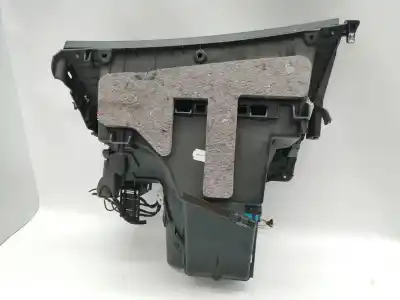 Автозапчастина б/у бардачок для citroen c4 grand picasso 9h05 посилання на oem iam 1609671280  