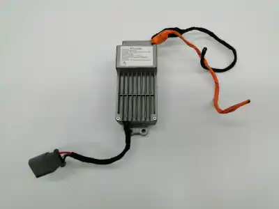 Автозапчасти б/у электронный модуль за citroen c4 grand picasso 9h05 ссылки oem iam 9805576080