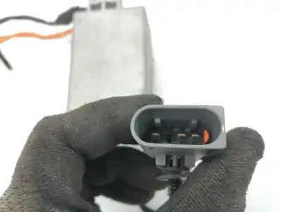 Автозапчастина б/у електронний модуль для citroen c4 grand picasso 9h05 посилання на oem iam 9805576080  