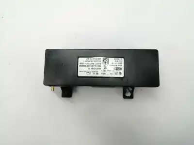 Автозапчасти б/у электронный модуль за citroen c4 grand picasso 9h05 ссылки oem iam 9805727480