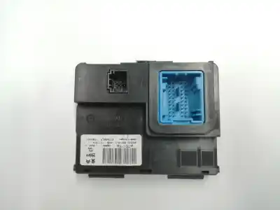 Автозапчасти б/у БЛОК КОНДИЦИОНИРОВАНИЯ ВОЗДУХА за CITROEN C4 GRAND PICASSO  ссылки OEM IAM 9678007680  