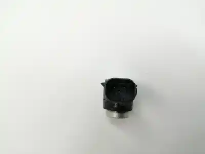 Автозапчасти б/у парковочный датчик за citroen c4 grand picasso 9h05 ссылки oem iam 9675202477zr  