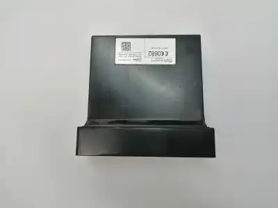 Автозапчасти б/у электронный модуль за citroen c4 grand picasso 9h05 ссылки oem iam 9801695280