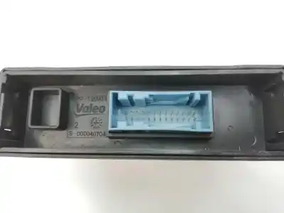 Автозапчасти б/у электронный модуль за citroen c4 grand picasso 9h05 ссылки oem iam 9801695280  