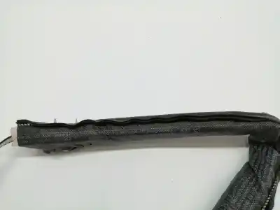 Автозапчастина б/у передня ліва подушка безпеки для citroen c4 grand picasso 9h05 посилання на oem iam 9800483280  