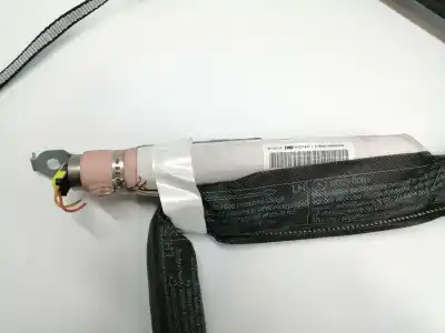 Автозапчастина б/у передня ліва подушка безпеки для citroen c4 grand picasso 9h05 посилання на oem iam 9800483280  