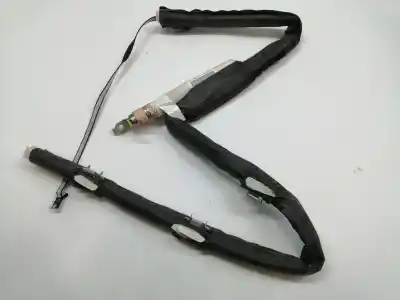 Автозапчасти б/у подушка безопасности передняя левая шторка безопасности за citroen c4 grand picasso 9h05 ссылки oem iam 9800483280