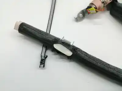 Автозапчастина б/у передня ліва подушка безпеки для citroen c4 grand picasso 9h05 посилання на oem iam 9800483280  