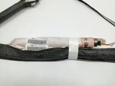 Автозапчастина б/у передня права подушка безпеки для citroen c4 grand picasso 9h05 посилання на oem iam 9800483180  