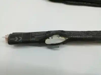 Автозапчастина б/у передня права подушка безпеки для citroen c4 grand picasso 9h05 посилання на oem iam 9800483180  