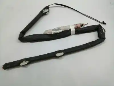 Автозапчасти б/у передняя правая подушка безопасности за citroen c4 grand picasso 9h05 ссылки oem iam 9800483180