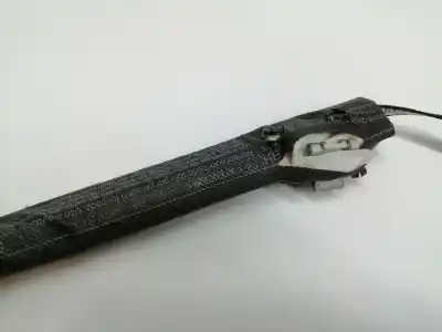 Автозапчастина б/у передня права подушка безпеки для citroen c4 grand picasso 9h05 посилання на oem iam 9800483180  