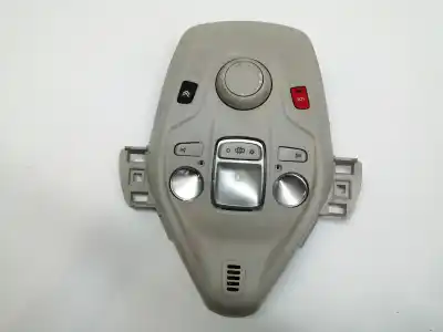 Автозапчасти б/у внутренний свет за citroen c4 grand picasso 9h05 ссылки oem iam 96781446bj