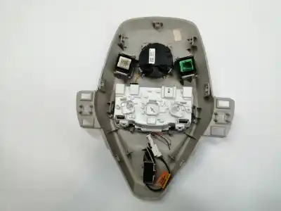 Автозапчасти б/у внутренний свет за citroen c4 grand picasso 9h05 ссылки oem iam 96781446bj  