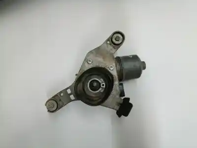 Автозапчасти б/у мотор переднего стеклоочистителя за citroen c4 grand picasso 9h05 ссылки oem iam 9811384780