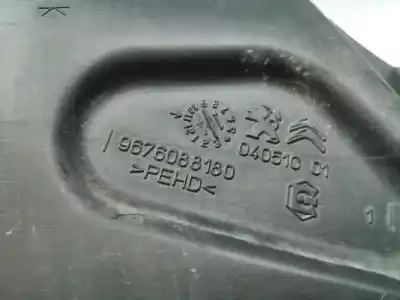 Автозапчастина б/у чистий депозит для citroen c4 grand picasso 9h05 посилання на oem iam 9676088180  