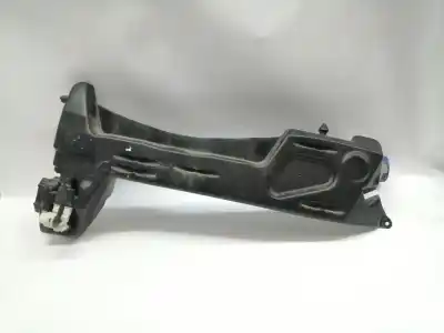 Автозапчастина б/у чистий депозит для citroen c4 grand picasso 9h05 посилання на oem iam 9676088180  