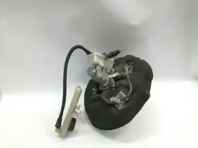 Автозапчастина б/у гальмівний серво для citroen c4 grand picasso 9h05 посилання на oem iam 1610017780  